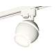 Трековый однофазный светильник Ambrella Light Track System XT1101070 (A2520, C1101, N7160)