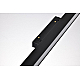 Трековый светодиодный светильник MyFar Flow MT0210-20W3K-B