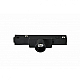 Трековый светодиодный светильник iLedex Technical Vision 4822-017-D23-2W-24DG-3000K-BK
