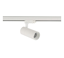 Трековый трехфазный светильник Nowodvorski Ctls Tinos Led White 10394