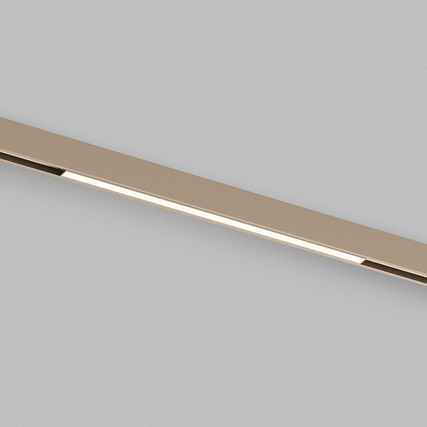 Трековый светильник Denkirs SHINE PRIME LINEAR 3000К DK4751-CP