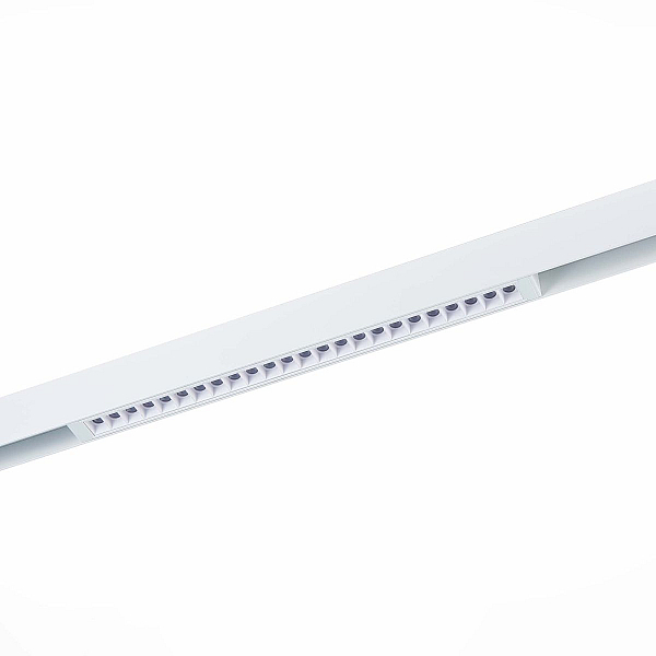 Трековый светильник ST Luce Skyline 220 ST655.596.18H