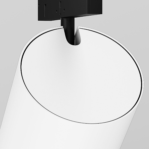 Трековый светильник Maytoni Technical Focus Led TR187-1-9W3K-M-BW