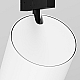 Трековый светильник Maytoni Technical Focus Led TR187-1-9W3K-M-BW