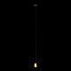Трековый магнитный светильник Nowodvorski Focus Led Black 10151