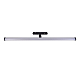 Трековый светодиодный светильник для магнитного шинопровода Crystal Lux CLT 0.33 004 13W BL 4000K