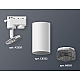 Трековый однофазный светильник Ambrella Light Track System XT6322081 (A2520, C6322, N6151)