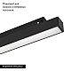 Трековый светодиодный светильник Arlight Mag-Flex-Flat-L465-16W Warm3000 047206