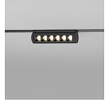 Трековый магнитный светильник Elektrostandard Slim Magnetic 85048/014690389194061 a062994