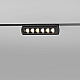 Трековый магнитный светильник Elektrostandard Slim Magnetic 85048/014690389194061 a062994