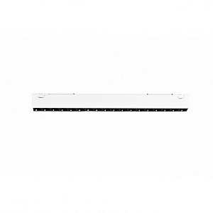 Трековый магнитный светильник iLedex Vision 4825-039-L293-18W-36DG-3000K-WH