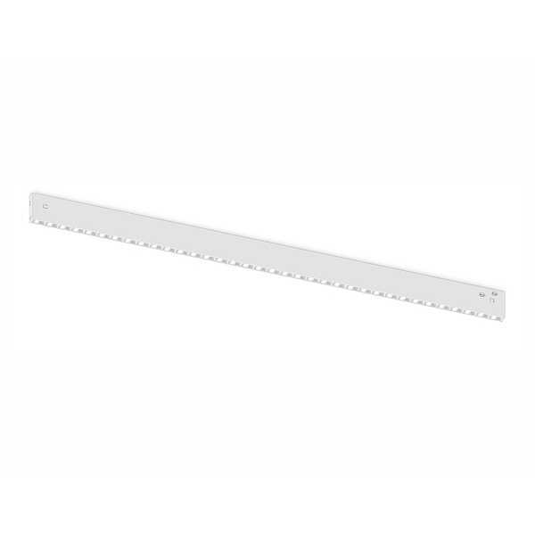 Трековый магнитный светильник с переключателем цв. темп. Ambrella Light GL2344