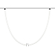 Трековый светодиодный светильник Arlight Mag-Flex-Tube-Elastic-L5000-70W Day4000 035385