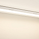 Трековый трехфазный светильник Arlight LGD-LUNGO-4TR-L1200-39W-60W Day4000 (Белый, 120 deg, 230V) (IP20 Металл) 063784