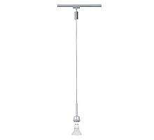 Трековый светильник Paulmann DecoSystems 95013