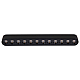 Трековый магнитный светильник (CCT+SMART) Reluce 13002-9.3-001UR magnetic LED12W BK CCT+SMART
