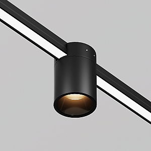 Уличный трековый светильник Maytoni Alfa Elasity IP O-TR01-2-S-16WB3K