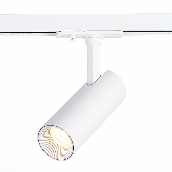 Трековый светодиодный светильник ST Luce Mono ST350.546.10.36