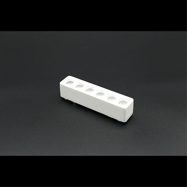 Трековый светодиодный светильник Aployt Magnetic track 48 APL.0100.10.06
