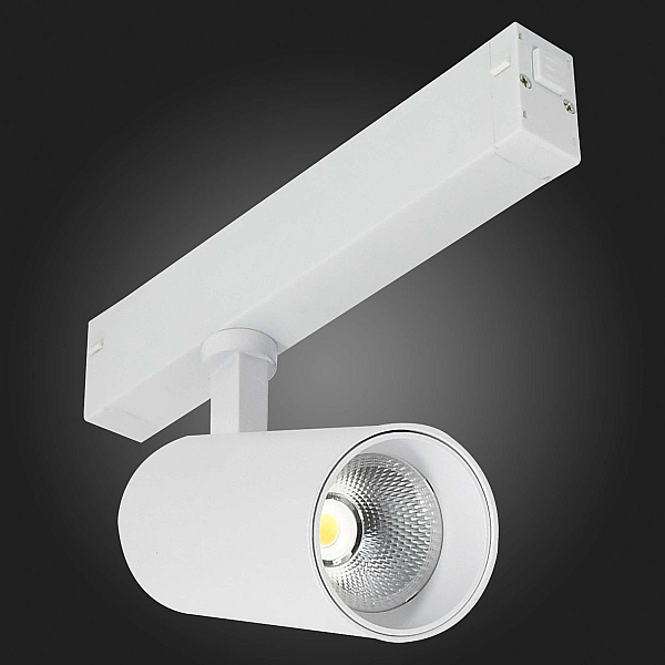 Трековый светильник ST LUCE SKYLINE 220 ST660.596.20H