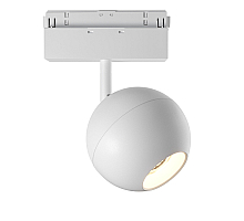 Трековый светильник Maytoni Technical Ball TR028-2-15W4K-W