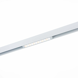 Трековый светодиодный светильник для магнитного шинопровода ST Luce ST655.596.09