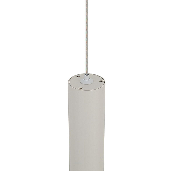 Трековый магнитный светильник Nowodvorski Lvm Roller White 11640