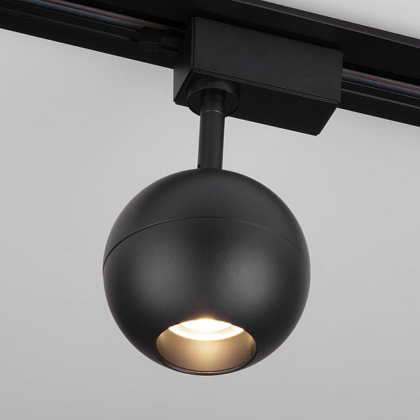 Трековый светильник Elektrostandard Ball 4690389169892