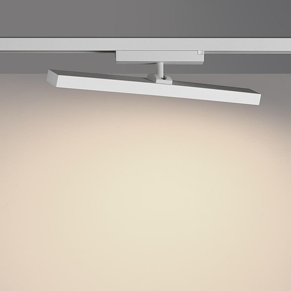 Трековый светильник Novotech Stratus Port 359782