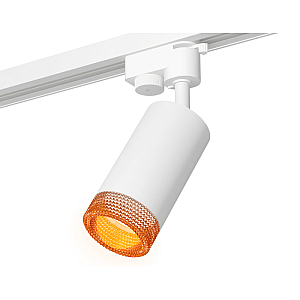 Трековый однофазный светильник Ambrella Light Track System XT6322084 (A2520, C6322, N6154)