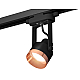 Трековый однофазный светильник Ambrella Light Track System XT6602045 (C6602, N6135)