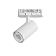 Трековый трехфазный светильник Quattro LED 36G с адаптером Lightstar Alta Base A5146QT36G (215146 + 594036 + 215103)