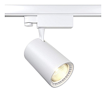 Трековый светильник Maytoni Technical Vuoro TR029-3-26W4K-M-W