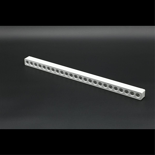 Трековый светодиодный светильник Aployt Magnetic track 48 APL.0100.10.24