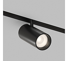 Трековый светильник Denkirs SMART 48V SPOT DK8520-BK