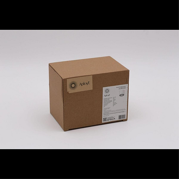Трековый светильник Aployt Magnetic track 48 APL.0107.10.06