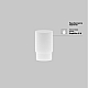 Трековый светильник Maytoni Technical TR032-4-5WTW-M-DSZ-B