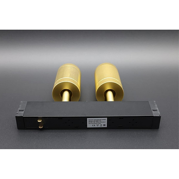 Светильник трековый Aployt Magnetic track 220 APL.0205.10.18