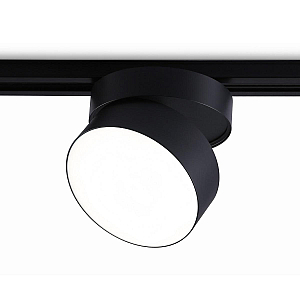 Трековый однофазный светильник Ambrella Light Track System GL6879