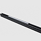Трековый магнитный светильник Crystal Lux CLT 0.33 001 12W BL M TUYA