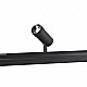 Трековый светодиодный светильник iLedex Technical Vision ZOOM 4822-020-D47-10W-10/60DG-3000K-BK