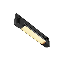 Трековый трехфазный светильник Maytoni Technical Basis TR196-3-10W2.7K-B(N)