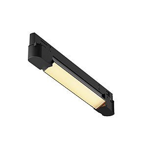 Трековый трехфазный светильник Maytoni Technical Basis TR196-3-10W2.7K-B(N)