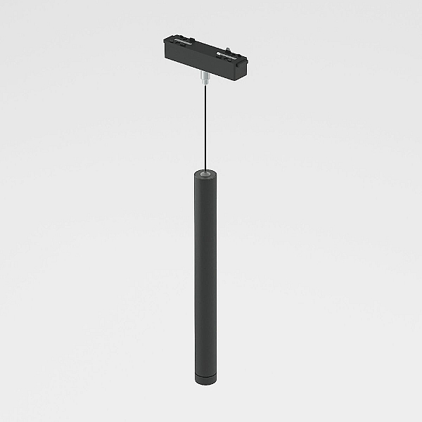 Трековый магнитный светильник Elektrostandard Flat magnetic 4690389197178 a063714