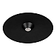 Трековый магнитный светильник Arlight MAG-MICROCOSM-DISCO-R300-7W Day4000 (BK, 36 deg, 24V) (IP20 Металл) 051778