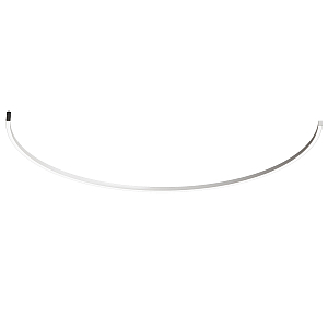 Трековый магнитный светильник Arte Lamp Optima A7279PL-1BK