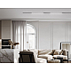 Трековый линейный светильник Ambrella Light TRACK SYSTEM GL2325