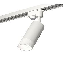 Трековый однофазный светильник Ambrella Light Track System XT6322180 (A2520, C6322, N6256)