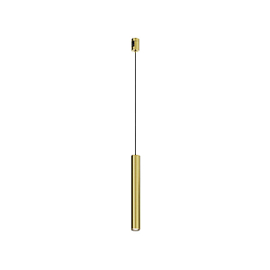 Трековый магнитный светильник Maytoni Focus LED TR155-1-5W4K-BS