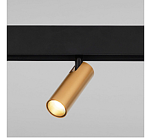 Трековый магнитный светильник Elektrostandard Slim Magnetic 85035/01 4690389193590 a062794